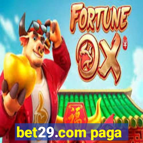 bet29.com paga